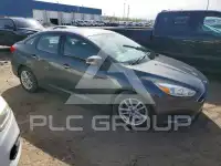 2016 Ford FOCUS photo