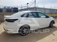 2016 Ford FOCUS фото