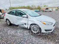 2016 Ford FOCUS photo