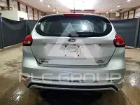 2016 Ford FOCUS фото