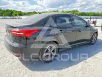 2016 Ford FOCUS фото