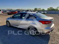 2016 Ford FOCUS photo