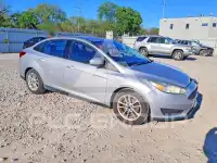 2016 Ford FOCUS photo