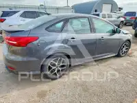 2016 Ford FOCUS photo