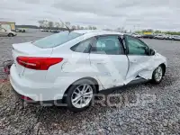 2016 Ford FOCUS photo