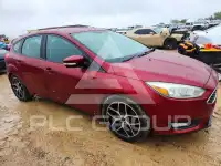 2016 Ford FOCUS фото