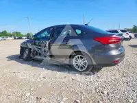 2016 Ford FOCUS фото