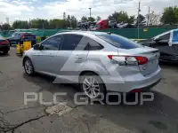 2016 Ford FOCUS photo