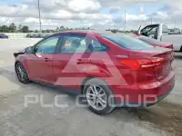2016 Ford FOCUS photo