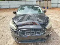 2016 Ford FOCUS фото