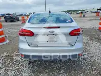 2016 Ford FOCUS фото