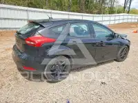 2016 Ford FOCUS фото