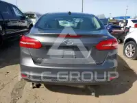 2016 Ford FOCUS photo