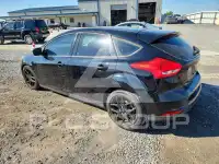 2016 Ford FOCUS photo