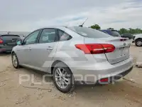2016 Ford FOCUS фото