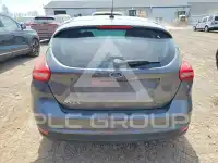 2016 Ford FOCUS фото