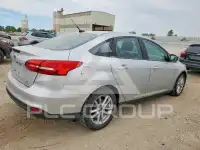 2016 Ford FOCUS фото