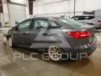 2016 Ford FOCUS фото