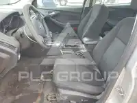 2016 Ford FOCUS фото