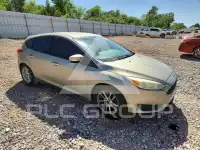2016 Ford FOCUS фото