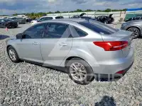2016 Ford FOCUS photo