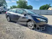 2016 Ford FOCUS фото