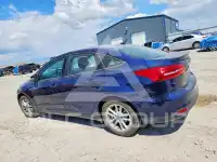 2016 Ford FOCUS фото