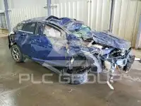2016 Ford FOCUS photo