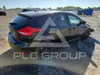 2016 Ford FOCUS photo