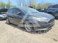 2016 Ford FOCUS фото