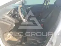 2016 Ford FOCUS photo