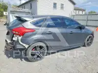 2016 Ford FOCUS фото