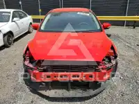 2016 Ford FOCUS фото