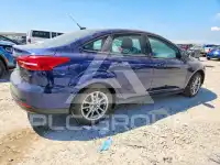 2016 Ford FOCUS фото