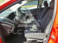 2016 Ford FOCUS фото