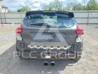 2016 Ford FOCUS фото