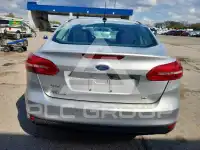 2016 Ford FOCUS photo