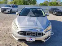 2016 Ford FOCUS photo