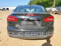 2016 Ford FOCUS фото