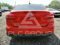 2016 Ford FOCUS фото