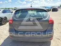 2016 Ford FOCUS photo