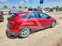 2016 Ford FOCUS photo