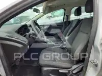 2016 Ford FOCUS фото