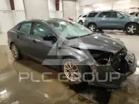 2016 Ford FOCUS фото