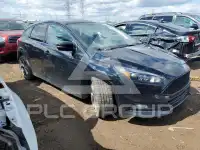 2016 Ford FOCUS фото