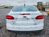 2016 Ford FOCUS photo