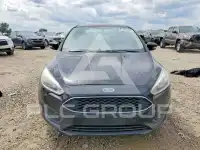 2016 Ford FOCUS фото