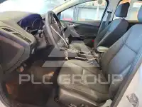 2016 Ford FOCUS фото