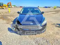2016 Ford FOCUS photo