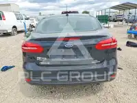 2016 Ford FOCUS фото